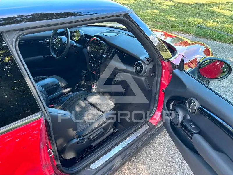 2017 Mini COOPER