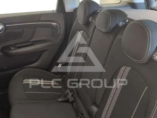 2017 Mini COOPER