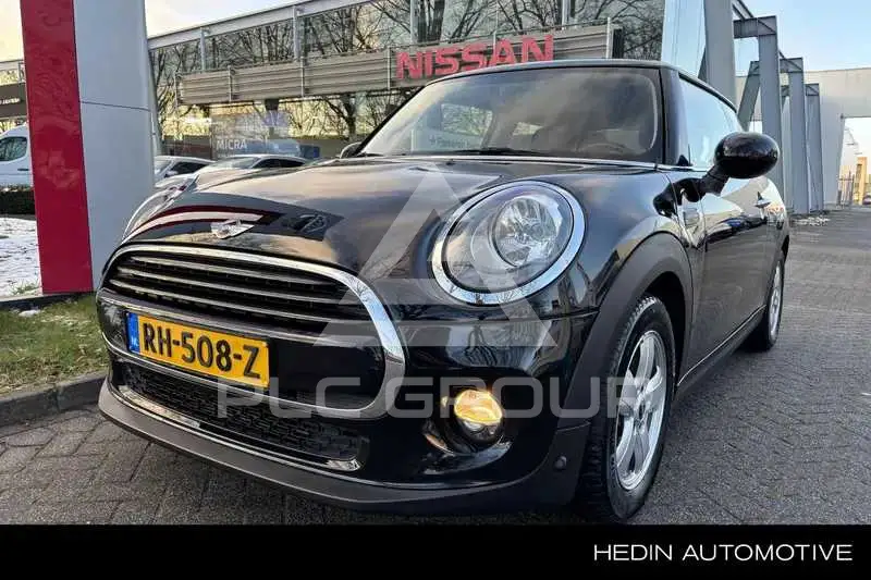2017 Mini COOPER