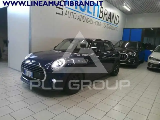 2017 Mini COOPER
