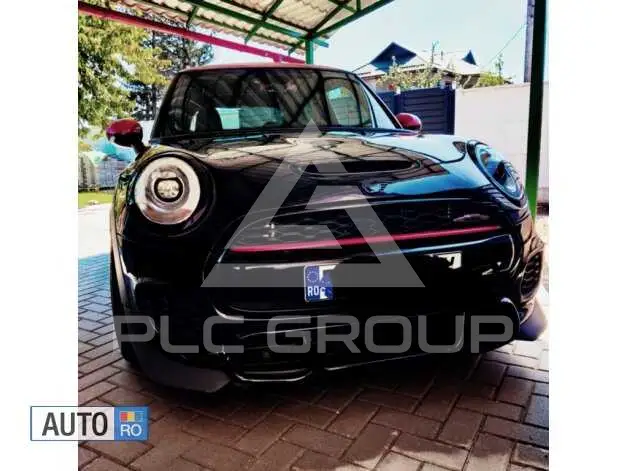 2017 Mini COOPER