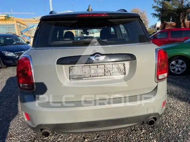 2017 Mini COOPER