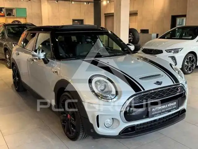 2017 Mini COOPER