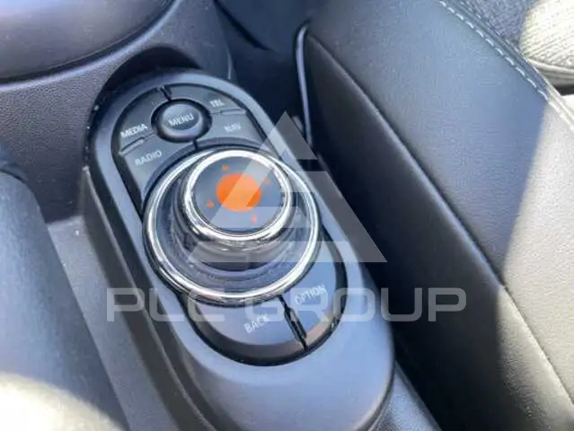 2017 Mini COOPER