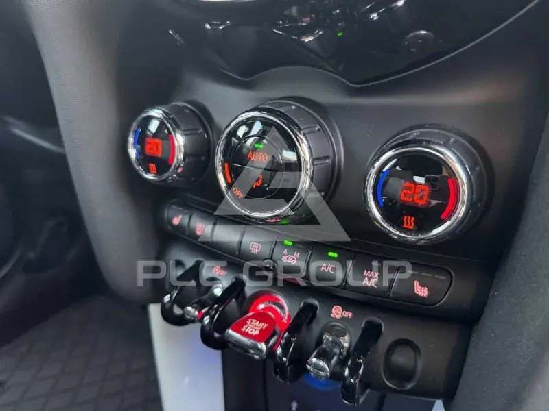 2017 Mini COOPER
