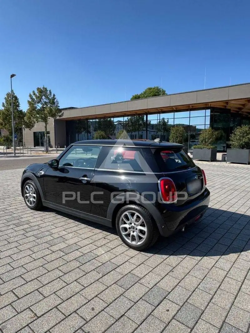 2017 Mini COOPER