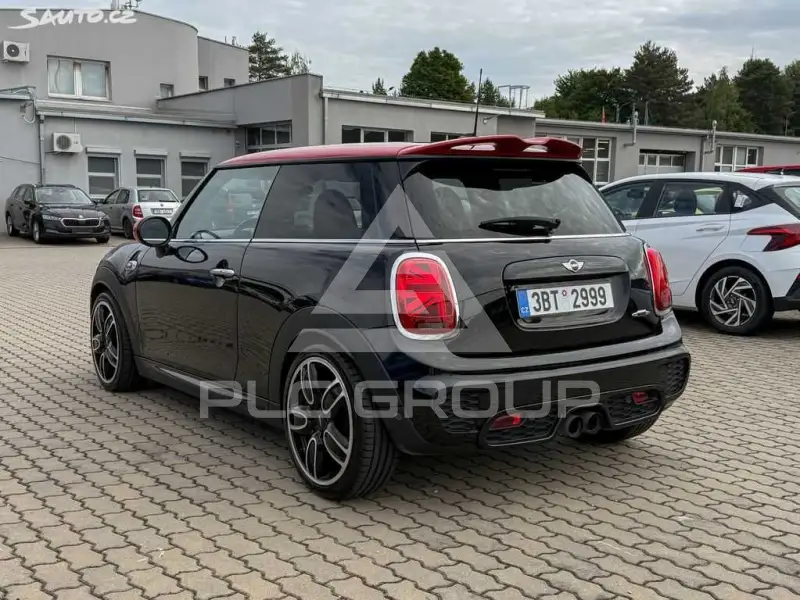 2017 Mini COOPER