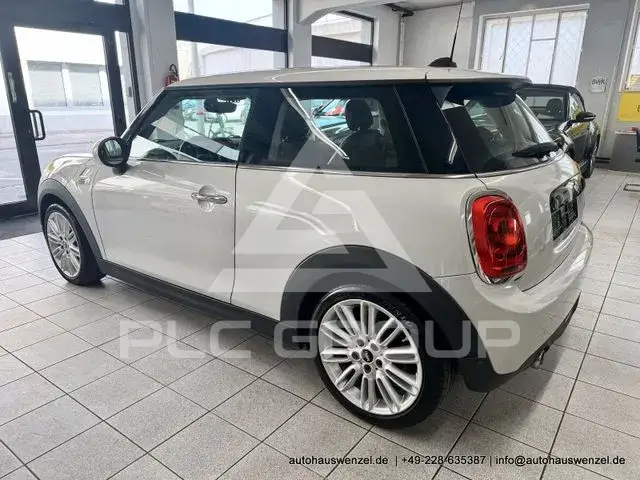 2017 Mini COOPER