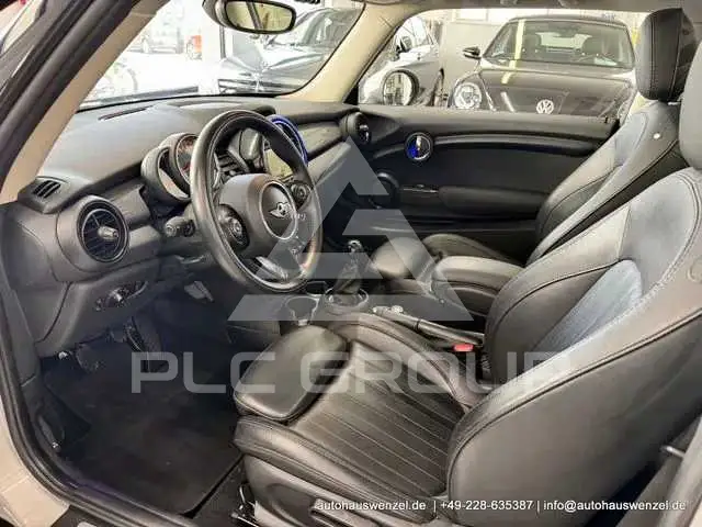 2017 Mini COOPER