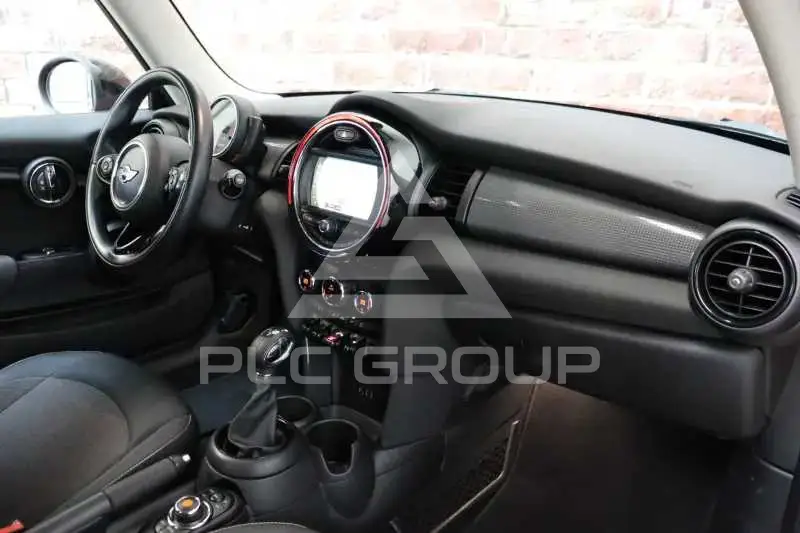 2017 Mini COOPER