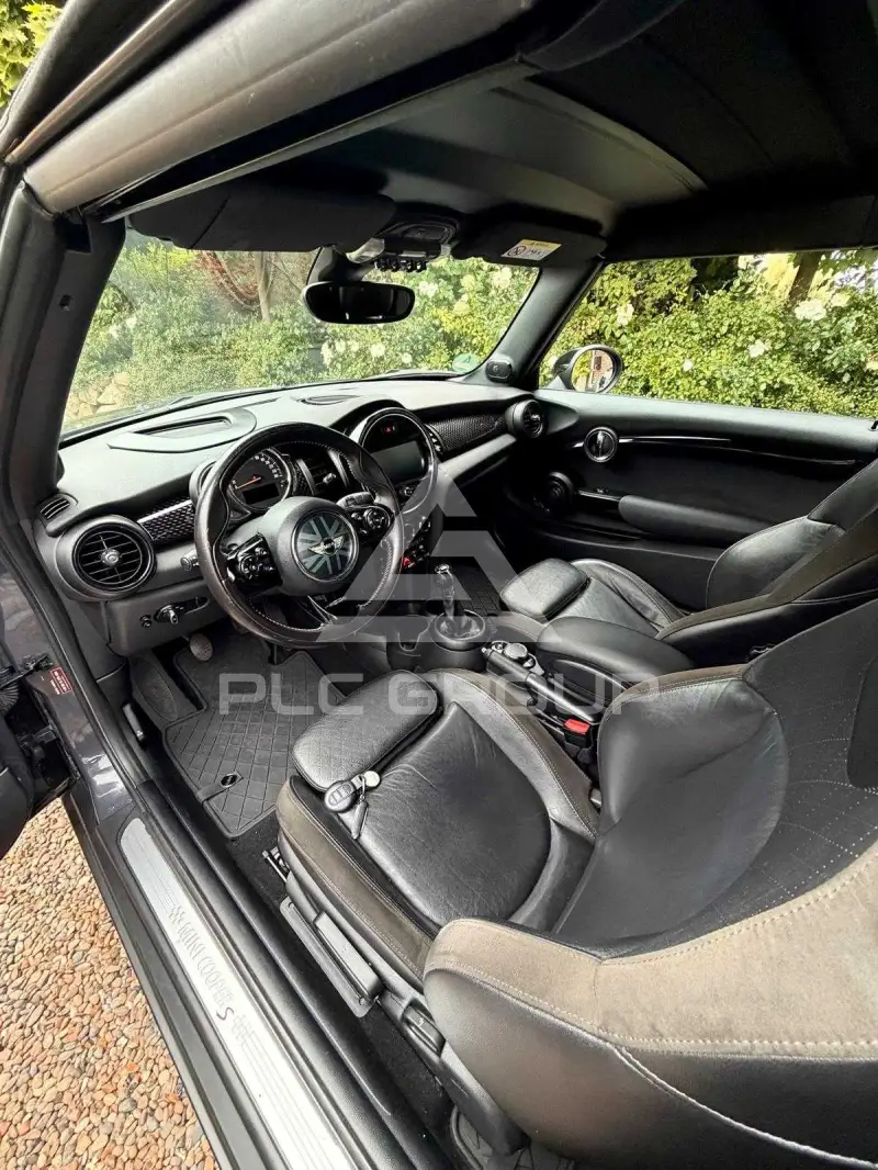 2017 Mini COOPER