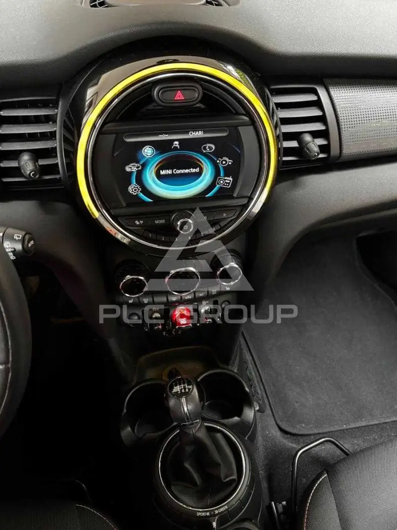 2017 Mini COOPER