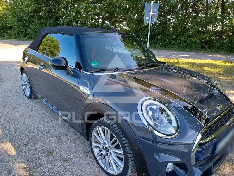 2017 Mini COOPER