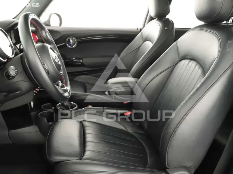 2017 Mini COOPER