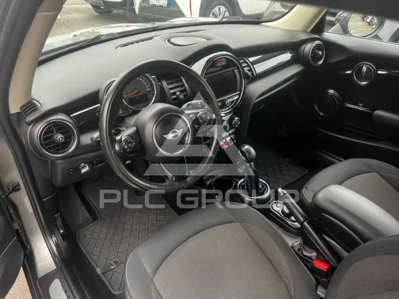 2017 Mini COOPER
