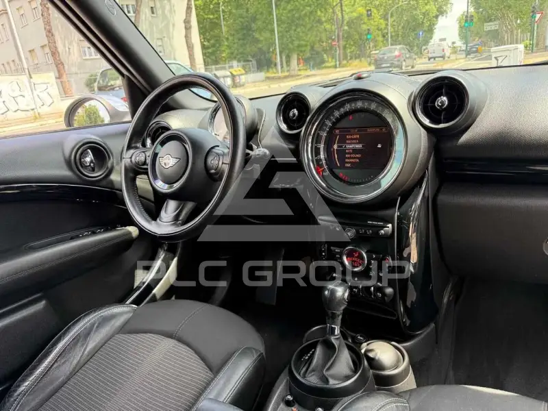 2017 Mini COOPER