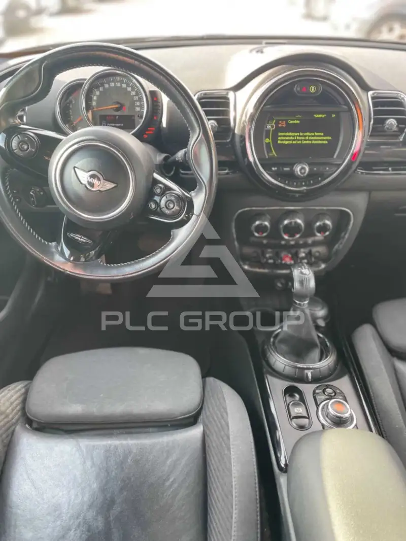 2017 Mini COOPER