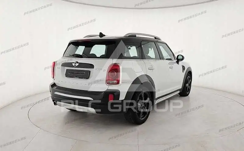 2017 Mini COOPER