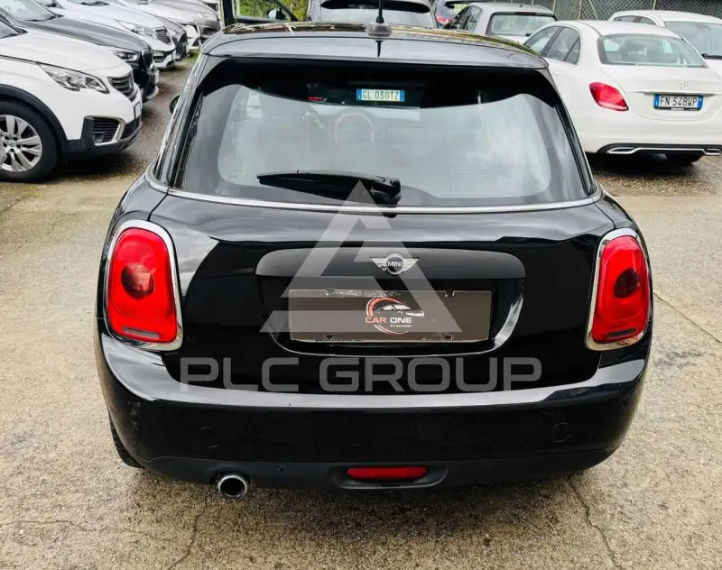 2017 Mini COOPER