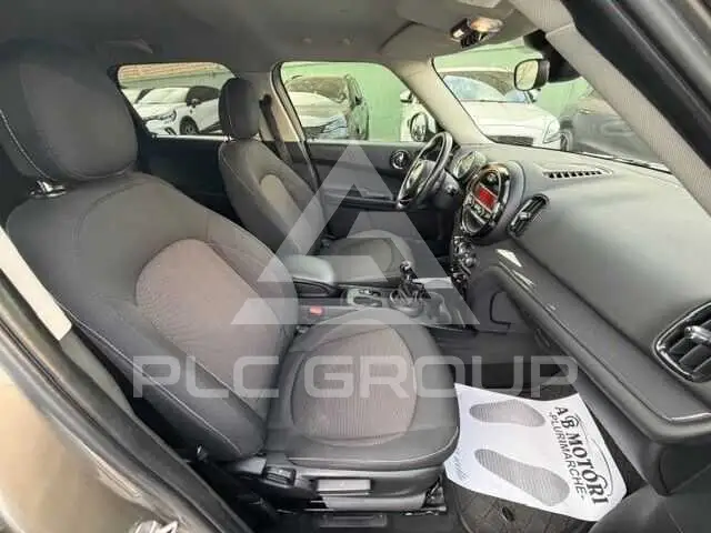 2017 Mini COOPER