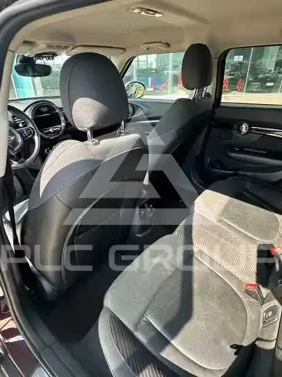2017 Mini COOPER