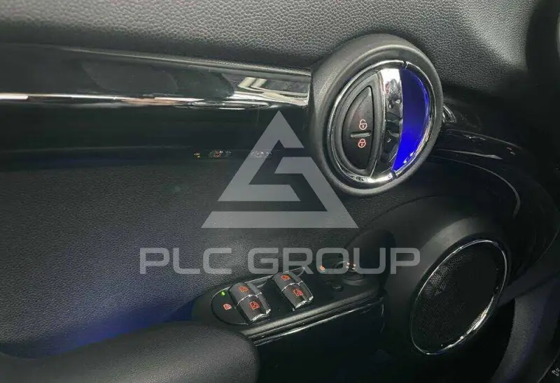 2017 Mini COOPER