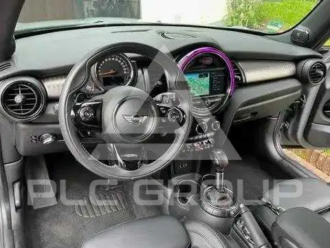 2017 Mini COOPER