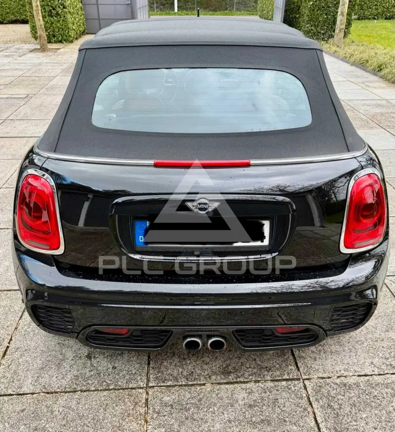 2017 Mini COOPER