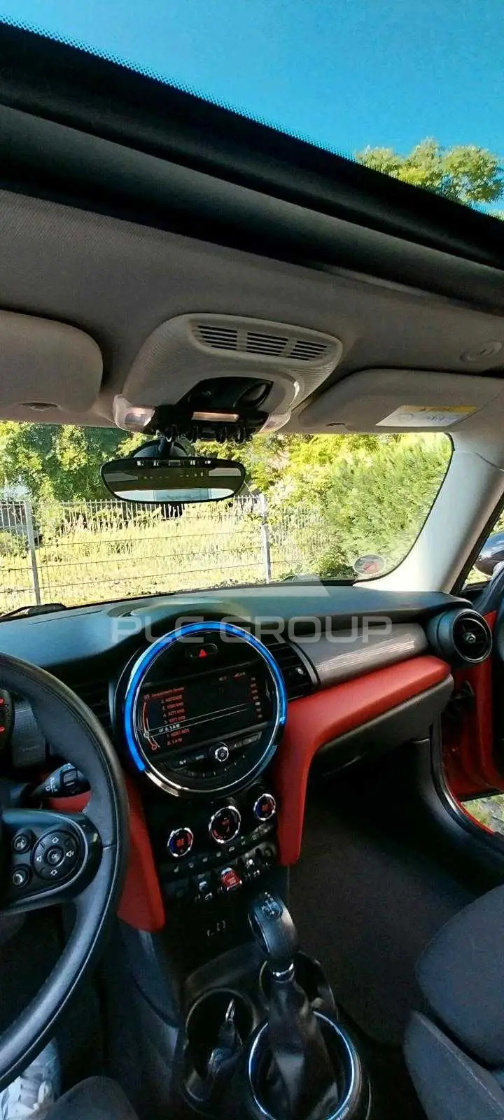 2017 Mini COOPER