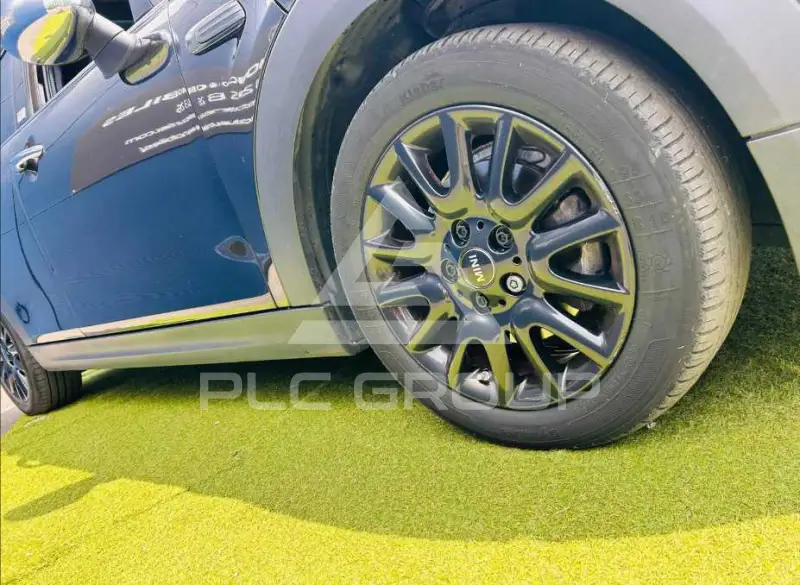 2017 Mini COOPER