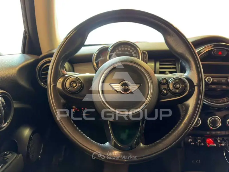 2017 Mini COOPER