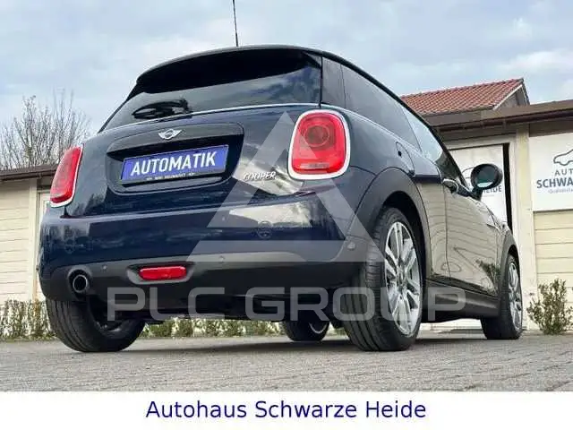 2017 Mini COOPER