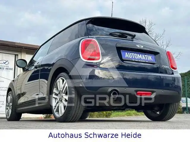 2017 Mini COOPER