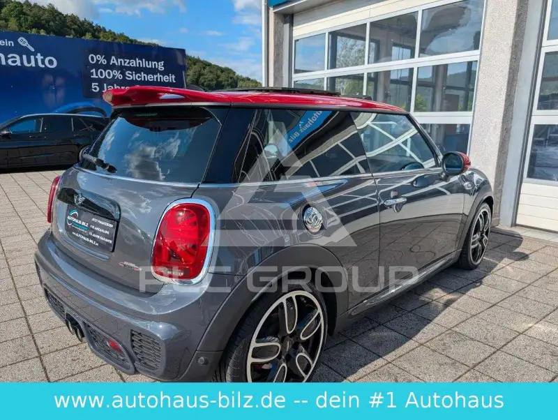 2017 Mini COOPER