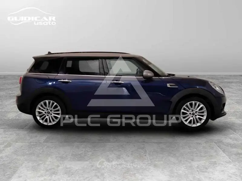 2017 Mini COOPER