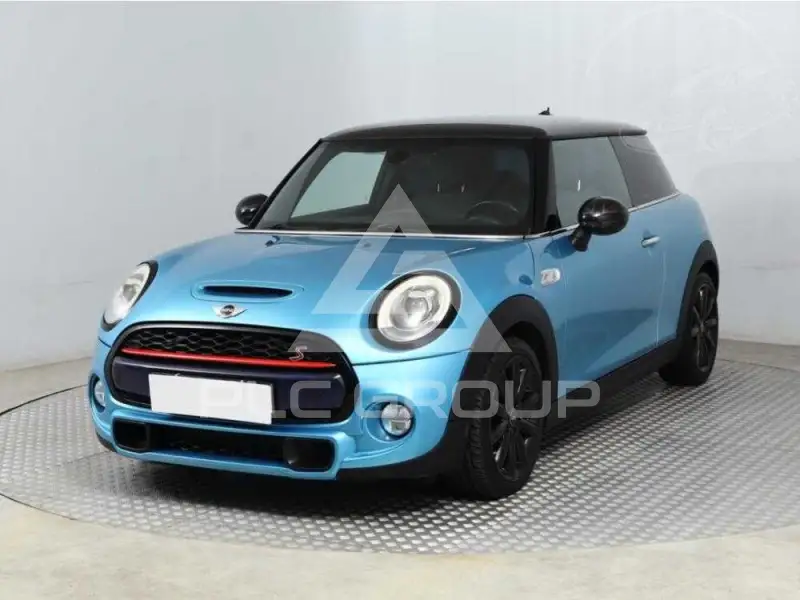 2017 Mini COOPER