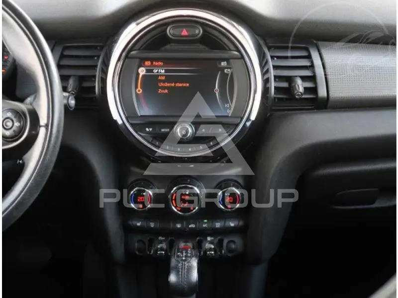 2017 Mini COOPER