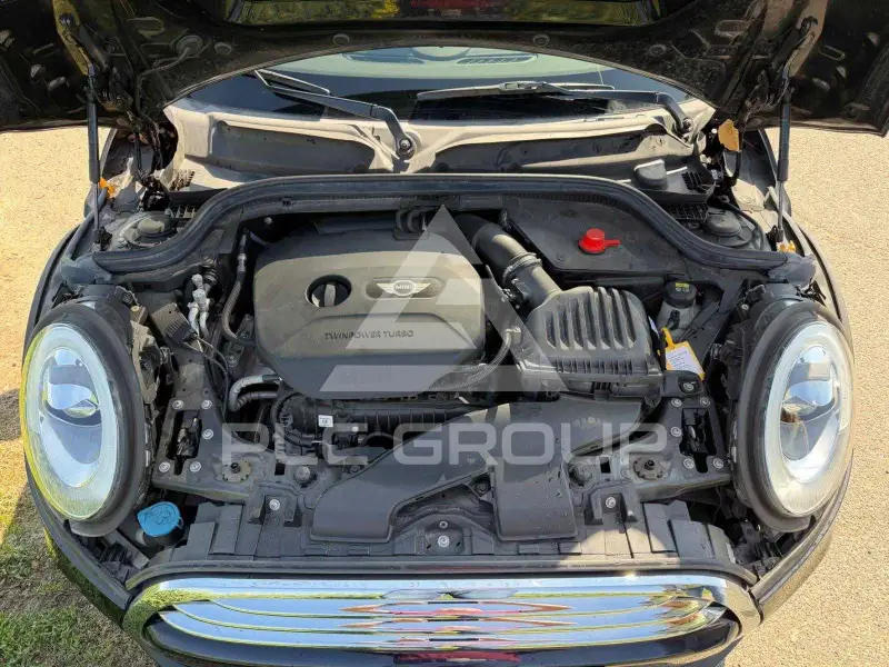 2017 Mini COOPER