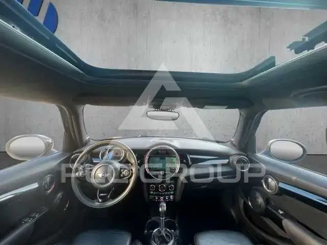 2017 Mini COOPER