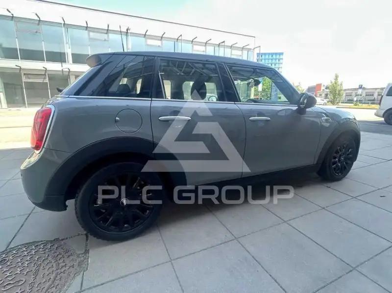 2017 Mini COOPER