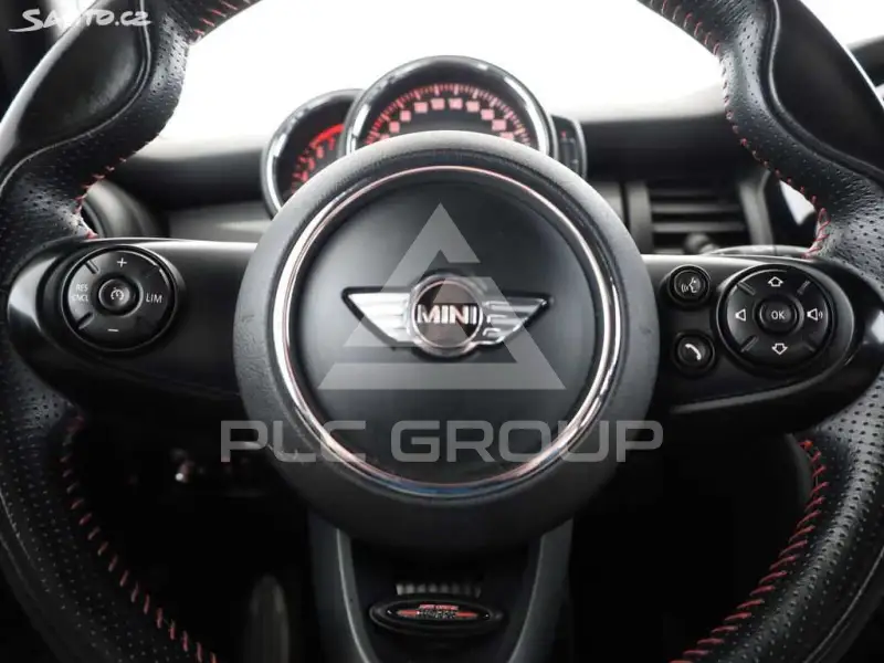2017 Mini COOPER