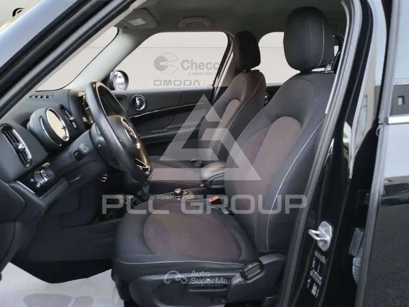 2017 Mini COOPER