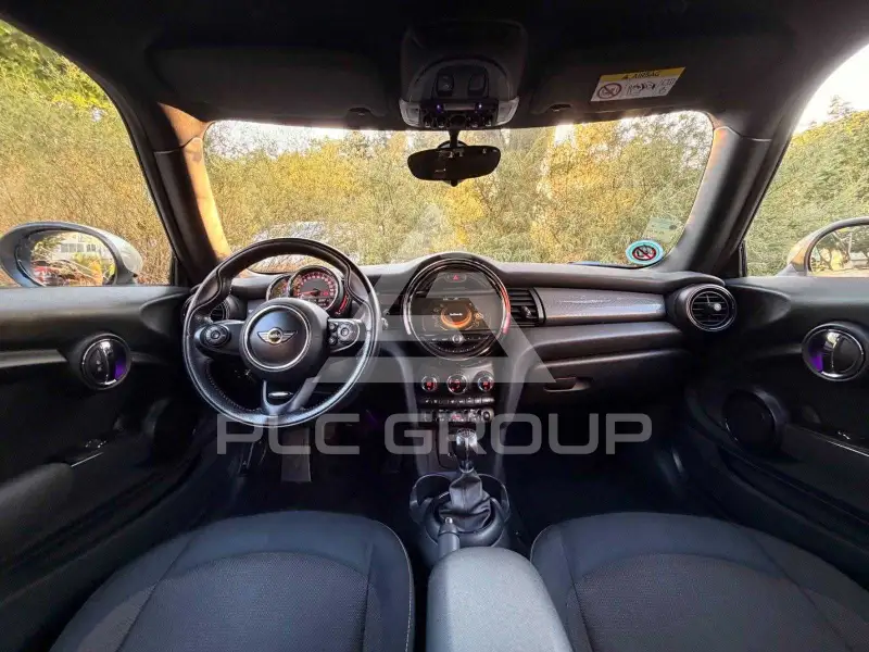 2017 Mini COOPER