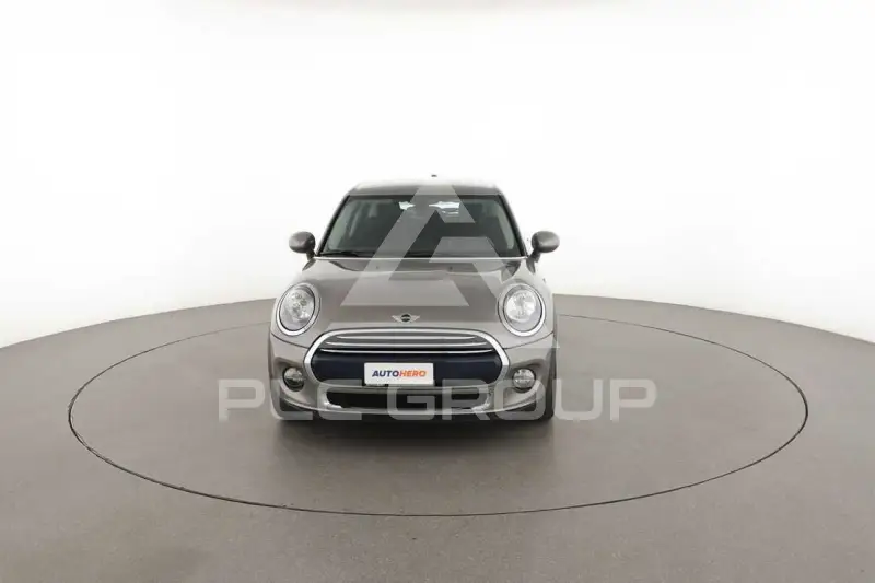2017 Mini COOPER