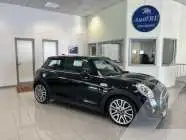 2017 Mini COOPER