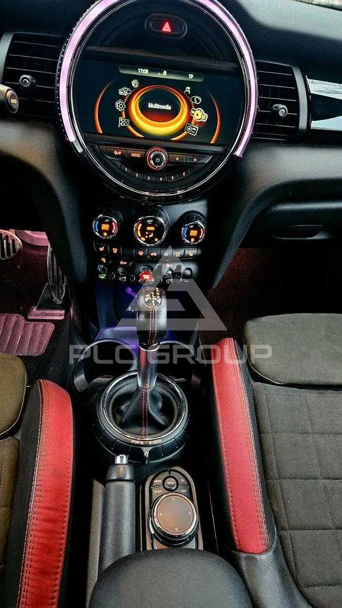 2017 Mini COOPER