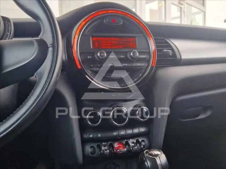 2017 Mini COOPER
