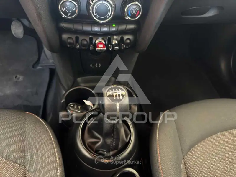 2017 Mini COOPER