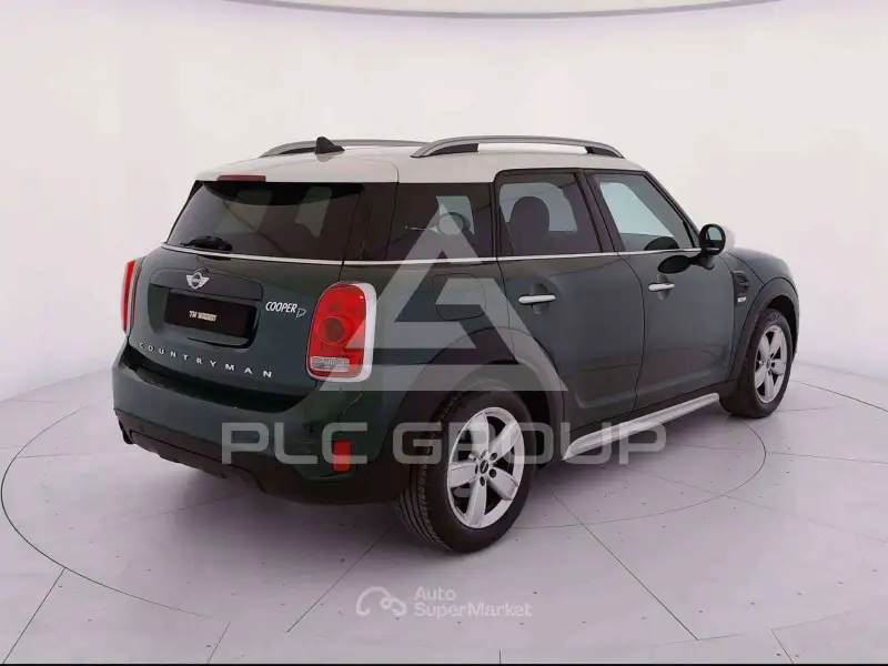2017 Mini COOPER