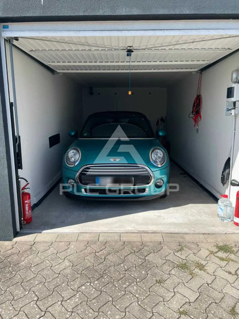 2017 Mini COOPER